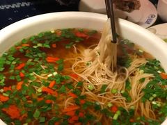 炝锅米线-香满楼(临安路店)