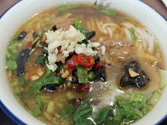 -易裕和·长沙米粉(友谊路店)