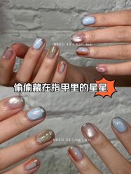点击看大图 -NEKO 33 美甲美睫专门屋