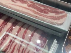 -英雄故事地摊烤肉(马驹桥店)