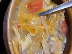 -那时新疆·若羌(经纬汇店)