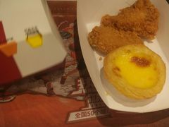 -肯德基(胜利店)