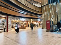 -MUJI无印良品(世博源店)