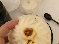 -郑家包子牛肉拉面(尚勤路店)