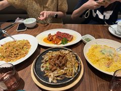 -港丽餐厅(杭大店)