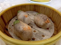-顺德喜来登酒店·采悦轩