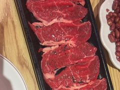 -正禾鲜·潮汕牛肉火锅(凯德天府店)