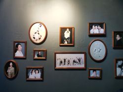 -橘子·彩虹摄影(世纪大道店)