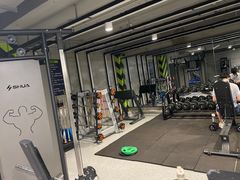 -光猪圈健身(津投广场店)