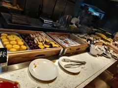 -北京海德酒店温泉