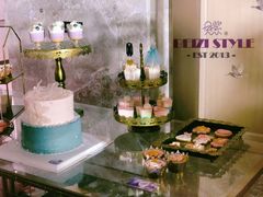 -贝紫Style(木马公寓店)