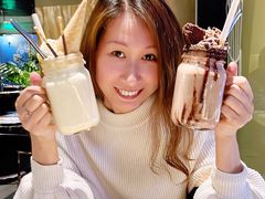 -Lets burger非常汉堡·环球风味(蓝色港湾店)