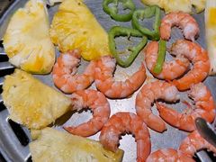 -梨花自助烤肉(天河城店)