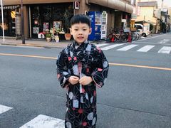 -东京浅草和服体验江户和装工房雅(浅草本店)