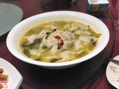 -鹦鹉小厨味道餐厅(山大南路店)