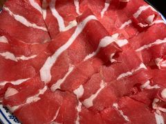 -宣武小院涮肉(前门店)