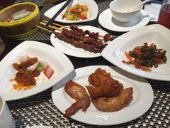 -博悦茶餐厅(文殊院店)