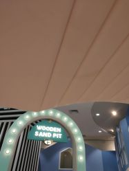 -meland club亲子乐园(重庆万象城店)