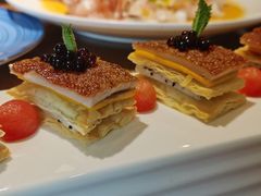 -红棉中餐厅·广州海航威斯汀酒店