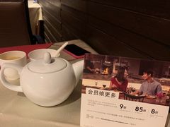-上海金桥红枫万豪酒店-万豪中餐厅