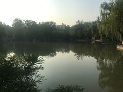 -西安市长乐公园
