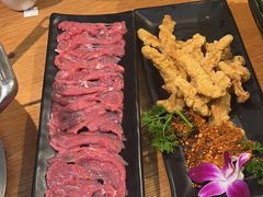 -掂档潮汕牛肉火锅(cityon熙地港店)