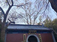 -千佛山风景名胜区