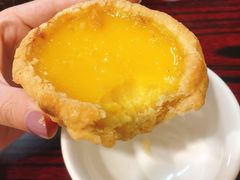 -嘉乐蛋挞王(文明分店)