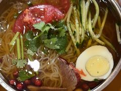 -鹤乡东北菜(崮山路店)