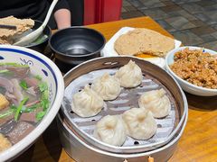 -四宜糕团店(文峰城市广场店)