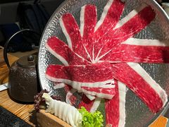 -湊湊火锅·茶憩(南京东路悦荟店)