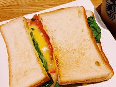 -星巴克(深圳星都豪庭店)