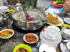 -潮隆牛肉美食城(莲花路店)