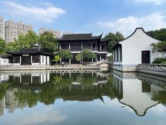 -红梅公园
