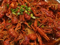 -李叔叔虾蟹大排档(青羊店)