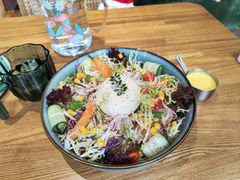 -Dragon Pizza•圆脸龙披萨·牛排餐厅