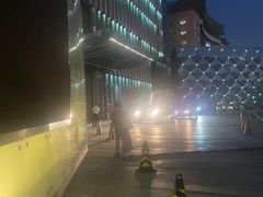 -北京索菲特大酒店·健身中心