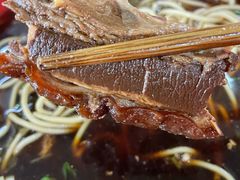 -小龙大肉面馆