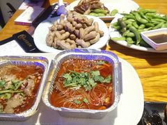 -本色.小马哥烧烤(五一路总店)