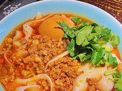 -喜晋道面馆(华严寺广场店)