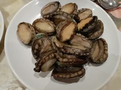 鲍鱼-芭菲盛宴·环球美食(解放碑英利国际店)