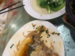 -新金盛·海鲜酒楼(盐田店)