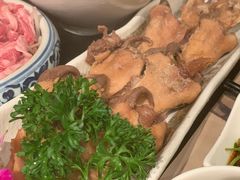 -大红袍火锅料理(尖沙咀店)