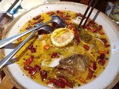 -洞庭土菜小炒馆(易发广场店)
