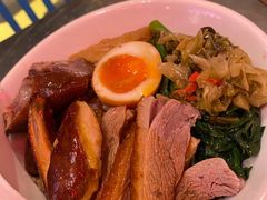 -陈鹏鹏潮汕菜(宝安机场T3航站楼店)