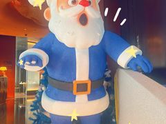 -深圳美高梅酒店·意烁FIAMMA·地中海餐厅