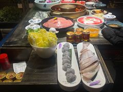 -矮板凳老火锅(宽窄巷子店)