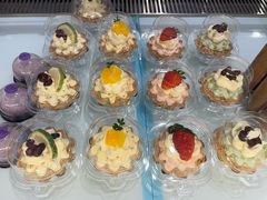 -芳叔(东方宝泰店)