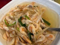 -沙头涌渔栏海鲜餐厅