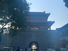 -卢沟桥文化旅游区